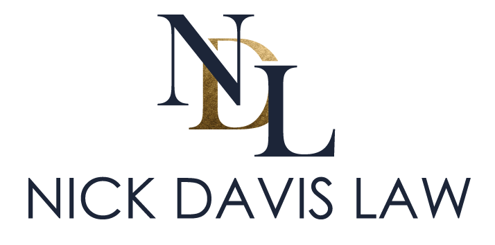 Nick Davis Law
