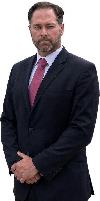 Nicholas A. Davis, Texas attorney